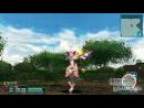 imágenes de Phantasy Star Portable 2