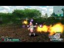 imágenes de Phantasy Star Portable 2