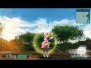 imágenes de Phantasy Star Portable 2