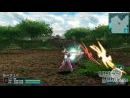 imágenes de Phantasy Star Portable 2