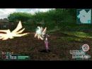 imágenes de Phantasy Star Portable 2