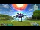 imágenes de Phantasy Star Portable 2