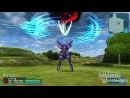 imágenes de Phantasy Star Portable 2