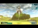 imágenes de Phantasy Star Portable 2