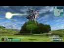 imágenes de Phantasy Star Portable 2