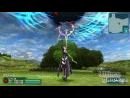 imágenes de Phantasy Star Portable 2