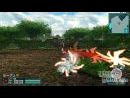 imágenes de Phantasy Star Portable 2