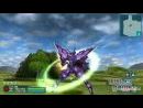 imágenes de Phantasy Star Portable 2