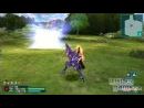 imágenes de Phantasy Star Portable 2