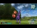 imágenes de Phantasy Star Portable 2