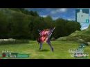 imágenes de Phantasy Star Portable 2