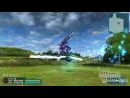 imágenes de Phantasy Star Portable 2