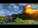 imágenes de Phantasy Star Portable 2