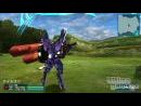 imágenes de Phantasy Star Portable 2