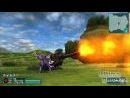 imágenes de Phantasy Star Portable 2