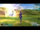 imágenes de Phantasy Star Portable 2