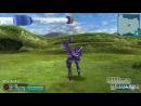 imágenes de Phantasy Star Portable 2