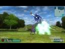 imágenes de Phantasy Star Portable 2