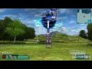 imágenes de Phantasy Star Portable 2