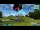 imágenes de Phantasy Star Portable 2