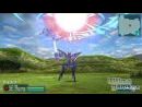 imágenes de Phantasy Star Portable 2