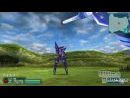 imágenes de Phantasy Star Portable 2