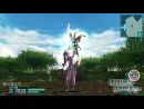 imágenes de Phantasy Star Portable 2