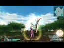 imágenes de Phantasy Star Portable 2