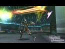 imágenes de Phantasy Star Portable 2