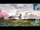 imágenes de Phantasy Star Portable 2