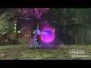 imágenes de Phantasy Star Portable 2