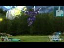 imágenes de Phantasy Star Portable 2