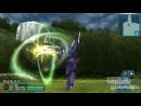 imágenes de Phantasy Star Portable 2