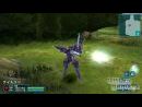 imágenes de Phantasy Star Portable 2