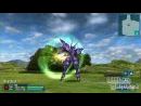 imágenes de Phantasy Star Portable 2