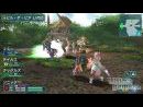 imágenes de Phantasy Star Portable 2