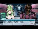 imágenes de Phantasy Star Portable 2