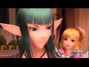 imágenes de Phantasy Star Portable 2