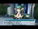 imágenes de Phantasy Star Portable 2