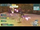 imágenes de Phantasy Star Portable 2