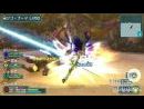 imágenes de Phantasy Star Portable 2