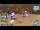 imágenes de Phantasy Star Portable 2