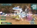 imágenes de Phantasy Star Portable 2