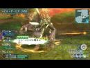 imágenes de Phantasy Star Portable 2