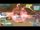 imágenes de Phantasy Star Portable 2