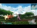 imágenes de Phantasy Star Portable 2