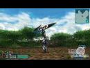 imágenes de Phantasy Star Portable 2