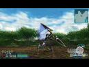 imágenes de Phantasy Star Portable 2