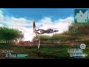 imágenes de Phantasy Star Portable 2