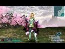 imágenes de Phantasy Star Portable 2